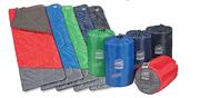 Campmaster Sleepover Sleeping Bag-Each