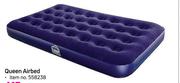 Campmaster Queen Airbed-Each