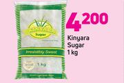 Kinyara Sugar-1kg
