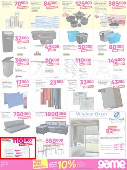 Game Uganda : Whatever You're Doing These Holidays (29 March - 11 April 2018), page 3