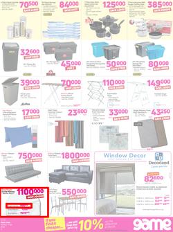 Game Uganda : Whatever You're Doing These Holidays (29 March - 11 April 2018), page 3