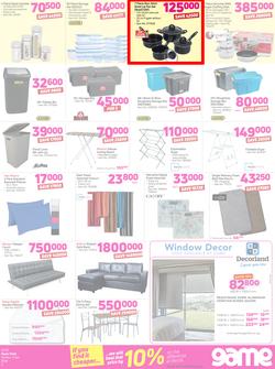 Game Uganda : Whatever You're Doing These Holidays (29 March - 11 April 2018), page 3