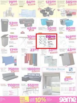 Game Uganda : Whatever You're Doing These Holidays (29 March - 11 April 2018), page 3