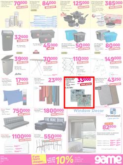 Game Uganda : Whatever You're Doing These Holidays (29 March - 11 April 2018), page 3