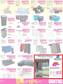 Game Uganda : Whatever You're Doing These Holidays (29 March - 11 April 2018), page 3