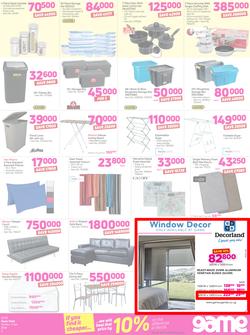 Game Uganda : Whatever You're Doing These Holidays (29 March - 11 April 2018), page 3