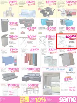 Game Uganda : Whatever You're Doing These Holidays (29 March - 11 April 2018), page 3