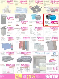 Game Uganda : Whatever You're Doing These Holidays (29 March - 11 April 2018), page 3