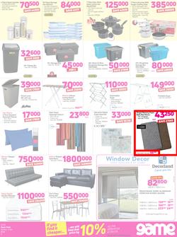 Game Uganda : Whatever You're Doing These Holidays (29 March - 11 April 2018), page 3