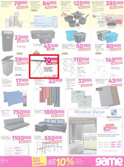 Game Uganda : Whatever You're Doing These Holidays (29 March - 11 April 2018), page 3