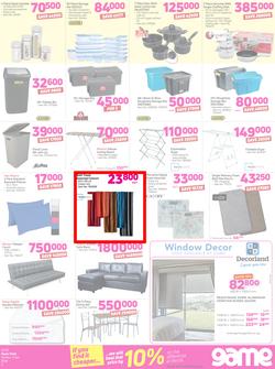 Game Uganda : Whatever You're Doing These Holidays (29 March - 11 April 2018), page 3