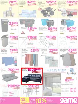 Game Uganda : Whatever You're Doing These Holidays (29 March - 11 April 2018), page 3