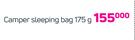Camp Master 175g Camper Sleeping Bag
