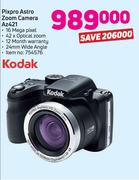 Kodak Pixpro Stro Zoom Camera Az421
