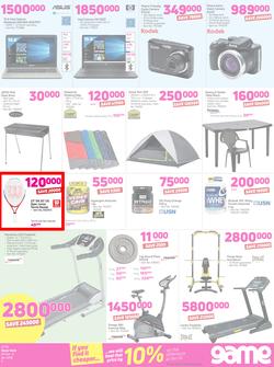 Game Uganda : Whatever You're Doing These Holidays (29 March - 11 April 2018), page 5