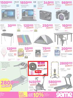 Game Uganda : Whatever You're Doing These Holidays (29 March - 11 April 2018), page 5