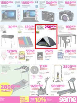 Game Uganda : Whatever You're Doing These Holidays (29 March - 11 April 2018), page 5
