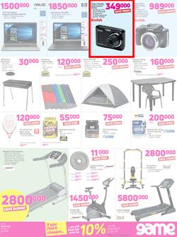 Game Uganda : Whatever You're Doing These Holidays (29 March - 11 April 2018), page 5