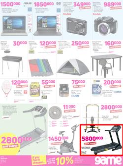 Game Uganda : Whatever You're Doing These Holidays (29 March - 11 April 2018), page 5