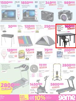 Game Uganda : Whatever You're Doing These Holidays (29 March - 11 April 2018), page 5