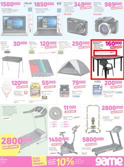 Game Uganda : Whatever You're Doing These Holidays (29 March - 11 April 2018), page 5