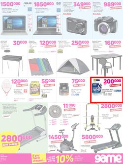 Game Uganda : Whatever You're Doing These Holidays (29 March - 11 April 2018), page 5