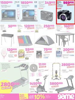 Game Uganda : Whatever You're Doing These Holidays (29 March - 11 April 2018), page 5
