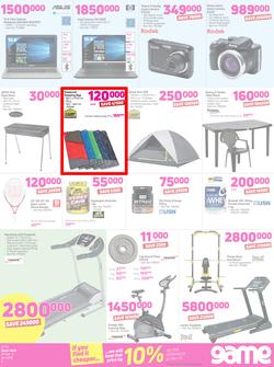 Game Uganda : Whatever You're Doing These Holidays (29 March - 11 April 2018), page 5