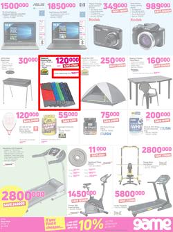 Game Uganda : Whatever You're Doing These Holidays (29 March - 11 April 2018), page 5