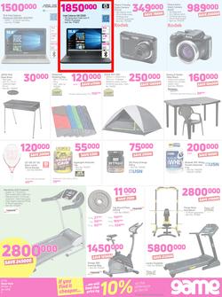 Game Uganda : Whatever You're Doing These Holidays (29 March - 11 April 2018), page 5