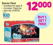 Kid Connection Starter Pack