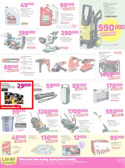 Game Uganda : Whatever You're Doing These Holidays (29 March - 11 April 2018), page 6