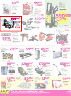 Game Uganda : Whatever You're Doing These Holidays (29 March - 11 April 2018), page 6