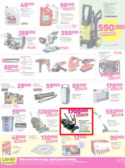 Game Uganda : Whatever You're Doing These Holidays (29 March - 11 April 2018), page 6