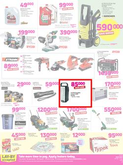 Game Uganda : Whatever You're Doing These Holidays (29 March - 11 April 2018), page 6