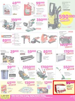 Game Uganda : Whatever You're Doing These Holidays (29 March - 11 April 2018), page 6