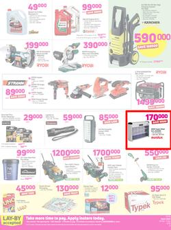 Game Uganda : Whatever You're Doing These Holidays (29 March - 11 April 2018), page 6