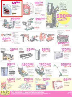 Game Uganda : Whatever You're Doing These Holidays (29 March - 11 April 2018), page 6