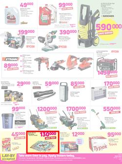 Game Uganda : Whatever You're Doing These Holidays (29 March - 11 April 2018), page 6