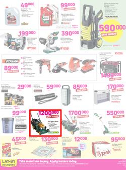 Game Uganda : Whatever You're Doing These Holidays (29 March - 11 April 2018), page 6