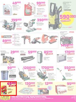 Game Uganda : Whatever You're Doing These Holidays (29 March - 11 April 2018), page 6