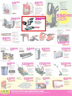 Game Uganda : Whatever You're Doing These Holidays (29 March - 11 April 2018), page 6