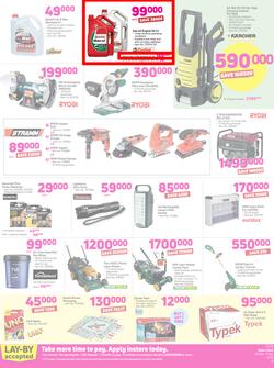 Game Uganda : Whatever You're Doing These Holidays (29 March - 11 April 2018), page 6