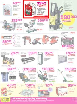 Game Uganda : Whatever You're Doing These Holidays (29 March - 11 April 2018), page 6