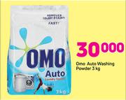 Omo Auto Washing Powder-3kg