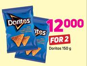 Doritos-2x150g