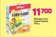 Kellog’s Corn Flakes Original-500g