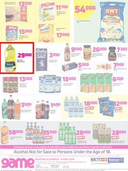 Game Uganda : Whatever You're Doing These Holidays (29 March - 11 April 2018), page 8