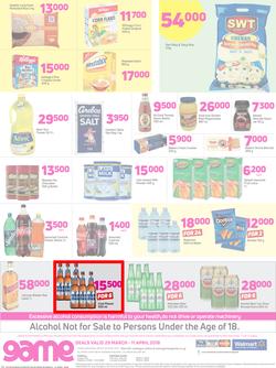 Game Uganda : Whatever You're Doing These Holidays (29 March - 11 April 2018), page 8