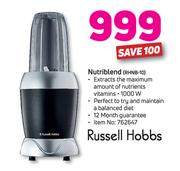 Russell Hobbs Nutriblend RHNB-10
